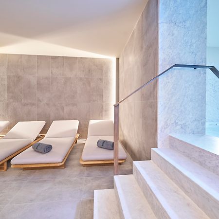 Portobay Flores Extérieur photo The spa at The Westin Palace, Madrid