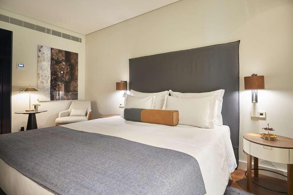 Portobay Flores Chambre photo Deluxe room